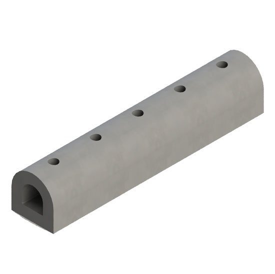 Jettyguard D fenders