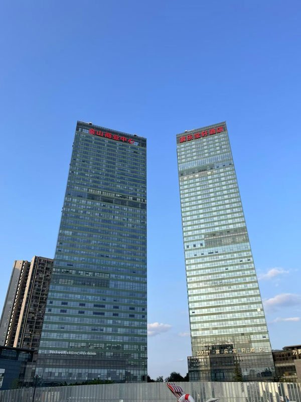 Jettyguard Headquarters