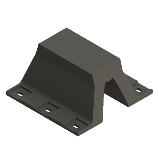 jettyguard arch fender