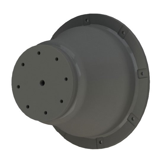 jettyguard cone fender