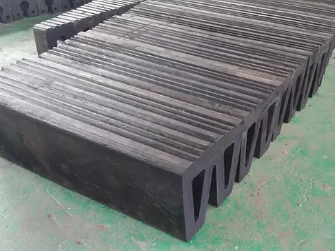 jettyguard workboat fenders