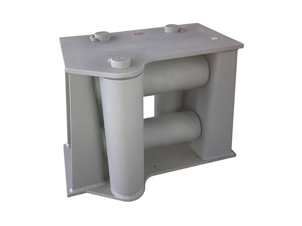 CB-3062-79 Five Roller Fairlead Type C