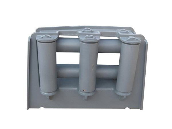 CB-3062-79-Seven-Roller-Fairlead-Type-D