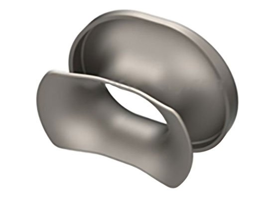 DIN 81915 Panama-Chock Type A Bulwark Mounted