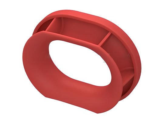 JIS F2007 1976 Closed Chock