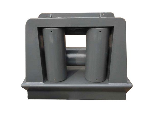 JIS-F2026-80 Four roller Fairlead Type-BB