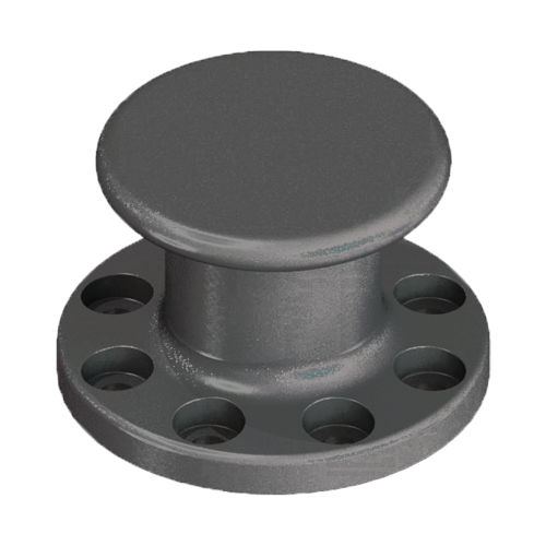 jettyguard pillar bollard