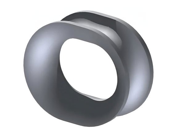 NS2587 Mooring Chock