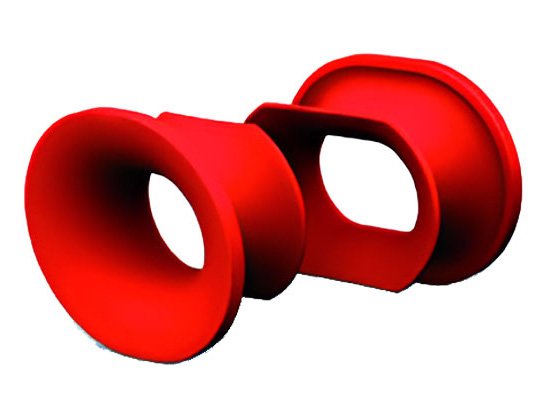 NS2589 Mooring Chock