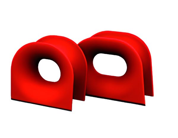 NS2590 MOORING CHOCK