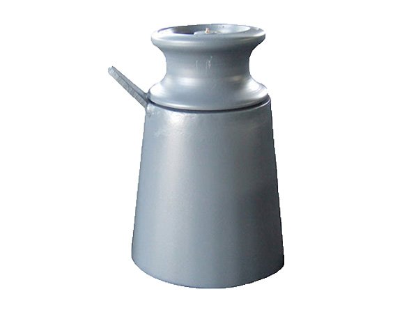 Single Roller Fairlead With Socket