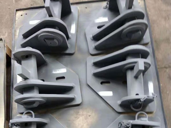 smit towing brackets