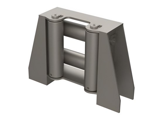 Universal-Roller-Fairlead